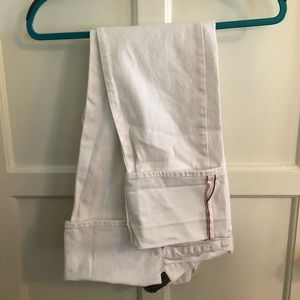 Point Sur Denim Slim Stacker Japanese Selvedge 28